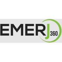 Emerj360 Logo