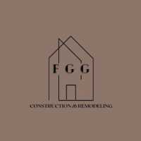 FGG Remodeling, Painting,& Flooring Logo