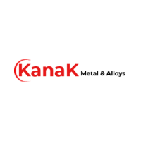 Kanak Metal & Alloys - Pipe Fittings, Forged Fittings, and Flanges Manufacturer & Supplier Logo
