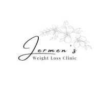 Jermen's Weight Loss Clinic Logo