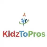 KidzToPros Summer Camp at Foxborough Regional Charter School Logo