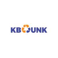 KB Junk Removal LLC Logo