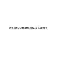 It's Bammtastic Spa & Bakery Logo