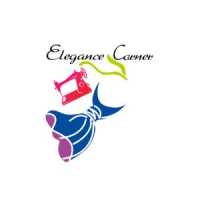 Elegance Corner Logo