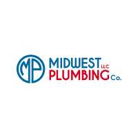 Midwest Plumbing Co Logo