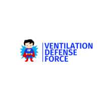 Ventilation Defense Force Logo