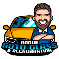 Rogue AutoGlass & Recalibration Logo