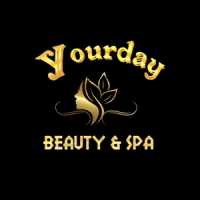 Yourday Beauty & Spa Logo