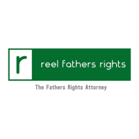 Reel Fathers Rights APC Logo