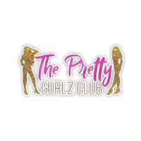 Pretty Gurlz Club Logo