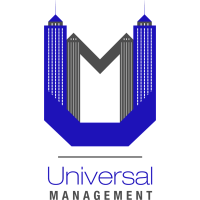 Universal Management Logo