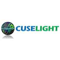Cuselight - App & Software Development Company Logo