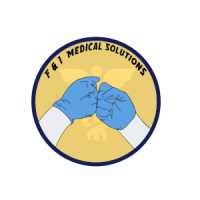 F & I Medical Solutions Logo