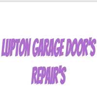 Lupton Garage Door's Repair's Logo