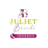 Juliet Braids Logo