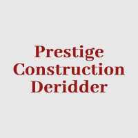 Prestige construction DeRidder Logo