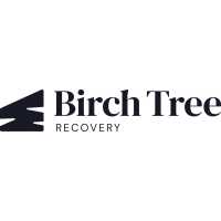 Birch Tree Recovery Logo