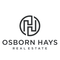 Osborn Hays Real Estate Logo