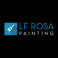 LF Rosa Painting Logo