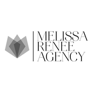Melissa Renee Agency Logo