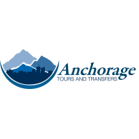 Anchorage Tours and Transfers Logo
