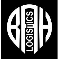 BAH Logistics Logo