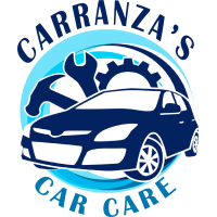 Carranzas Car Care Inc Logo