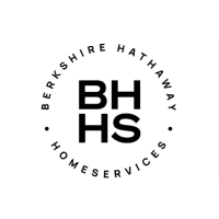 Martin Vehlow - Berkshire Hathaway Starck Real Estate Logo