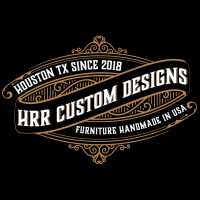 HRR Custom Designs - Nightclub Furniture Logo