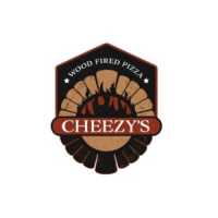 Cheezys Wood Fired Pizza Pine, AZ Logo