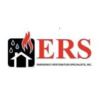 Emergency Restoration Specialists AZ Logo