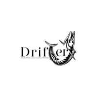 Drifter Sportfishing & Charters Logo