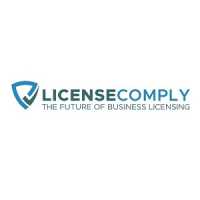 License Comply Logo