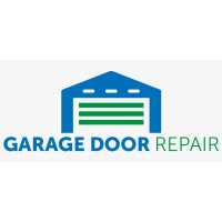 Bill Austin Garage Door Repair Logo