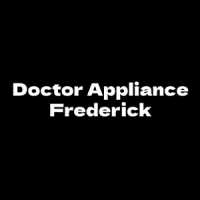 Doctor Appliance Frederick Logo