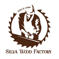 Double S Wood Factory Logo