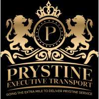 Prystine Transportation LLC Logo