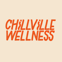 Chillville Wellness Logo
