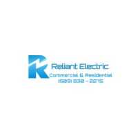 Reliant Electric LLC Logo