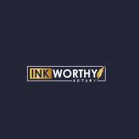 InkWorthy Notary Logo