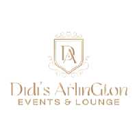 Didi's Arlington Events and Lounge Logo