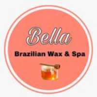 Bella Brazilian Wax & Spa Logo
