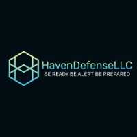 Haven Defense Logo