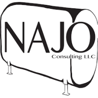 NAJO Consulting Logo