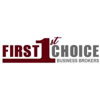 First Choice Business Brokers Southeast Missouri Logo