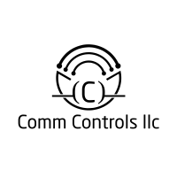 Comm Controls LLC Logo