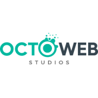 Octo Web Studios Logo