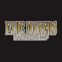 Fademakers Barbershop Logo