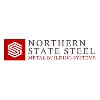 Northern State Steel Logo