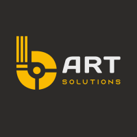 bART Solutions Logo